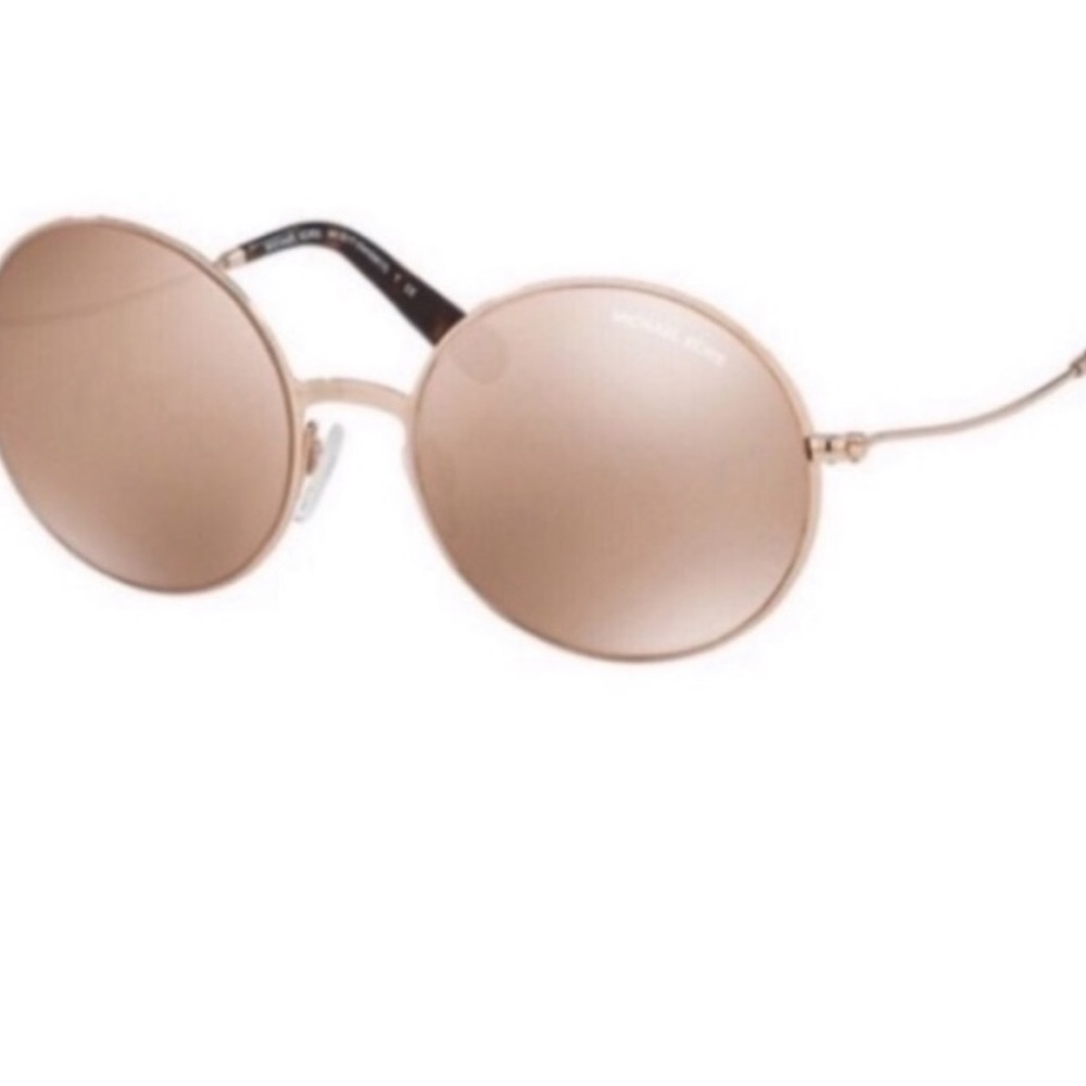 BNWT Michael Kors round sunglasses